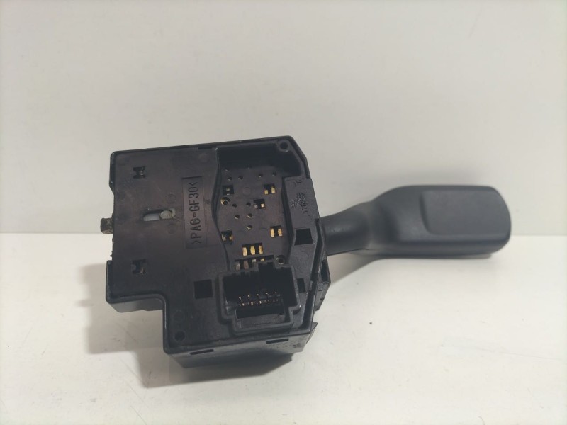 Recambio de mando intermitentes para ford transit caja cerrada ´06 2.4 tdci cat referencia OEM IAM 6C1T13335AA 79710 R