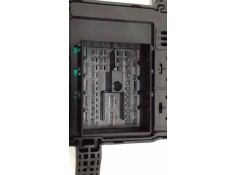 Recambio de caja reles / fusibles para saab 9-3 sport hatch 2.0 t vector referencia OEM IAM 518820022 38571  2