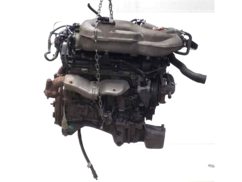 Recambio de motor completo para jaguar s-type referencia OEM IAM AJV6//9G767 83472 