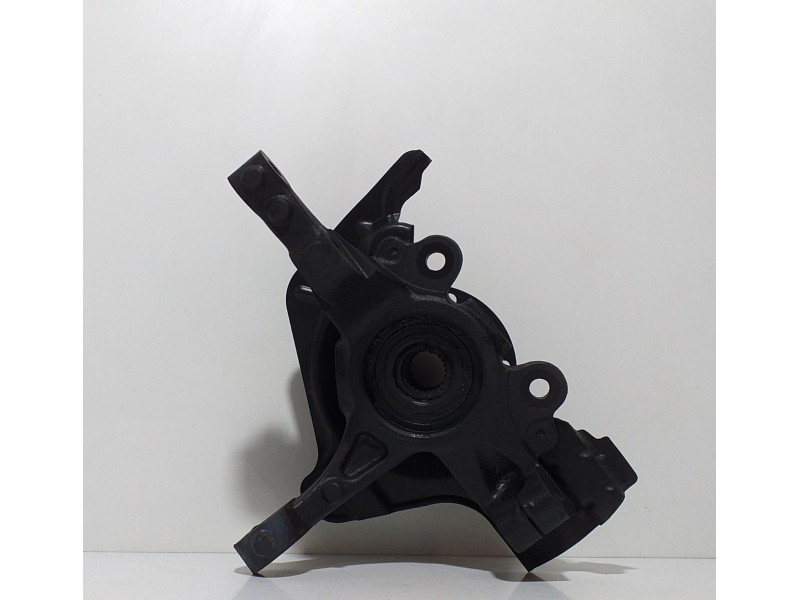 Recambio de mangueta delantera izquierda para opel combo d kasten l1h1 2,4t referencia OEM IAM A13FD 63341 