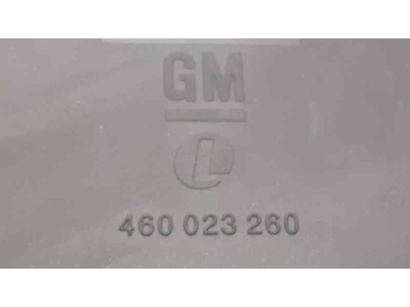 Recambio de caja reles / fusibles para saab 9-3 sport hatch 2.0 t vector referencia OEM IAM 518820022 38571 