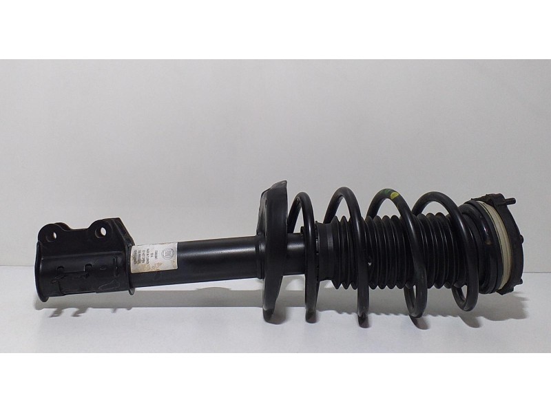 Recambio de amortiguador delantero derecho para opel combo d kasten l1h1 2,4t referencia OEM IAM 51880841 63348 