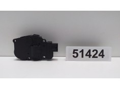 Recambio de motor apertura trampillas climatizador para audi a5 coupe (8t) 3.2 fsi referencia OEM IAM EFB330 51424 