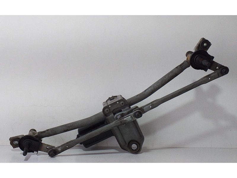 Recambio de motor limpia delantero para kia sportage concept 4x2 referencia OEM IAM 981003W000 71847 R