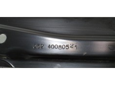 Recambio de elevalunas delantero derecho para opel combo d kasten l1h1 2,4t referencia OEM IAM 1060766 63350  2