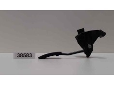 Recambio de potenciometro pedal para saab 9-3 sport hatch 2.0 t vector referencia OEM IAM 9186726 38583 