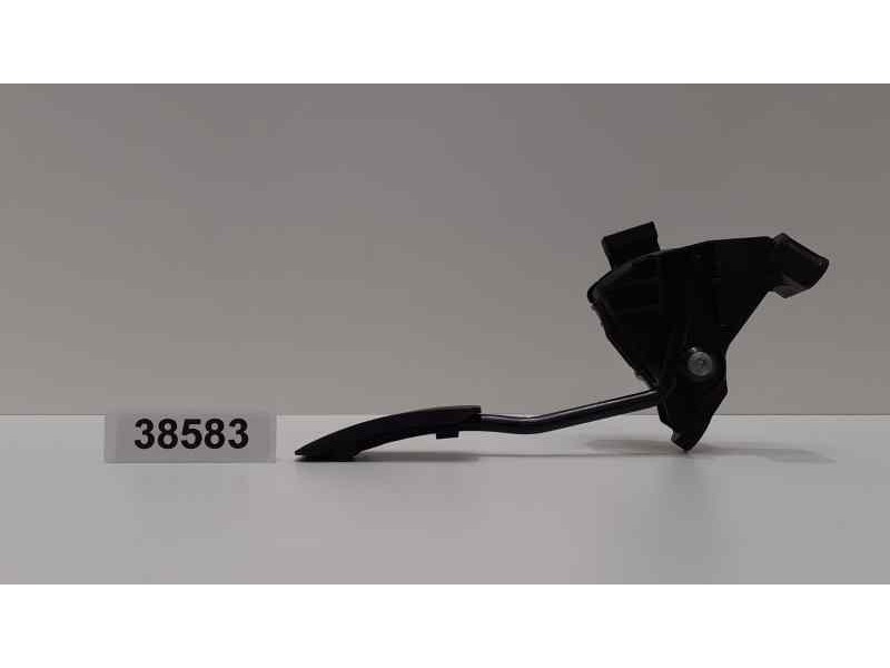 Recambio de potenciometro pedal para saab 9-3 sport hatch 2.0 t vector referencia OEM IAM 9186726 38583 
