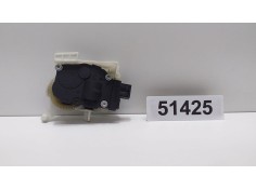 Recambio de motor apertura trampillas climatizador para audi a5 coupe (8t) 3.2 fsi referencia OEM IAM EFB330 51425 