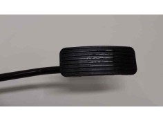 Recambio de potenciometro pedal para saab 9-3 sport hatch 2.0 t vector referencia OEM IAM 9186726 38583  2