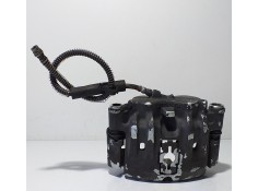 Recambio de pinza freno delantera derecha para renault mascott fg 150. 35/55/65 cabina individual referencia OEM IAM 777432 7186