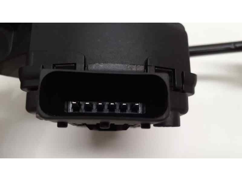 Recambio de potenciometro pedal para saab 9-3 sport hatch 2.0 t vector referencia OEM IAM 9186726 38583 