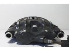 Recambio de pinza freno delantera derecha para renault mascott fg 150. 35/55/65 cabina individual referencia OEM IAM 777432 7186 2
