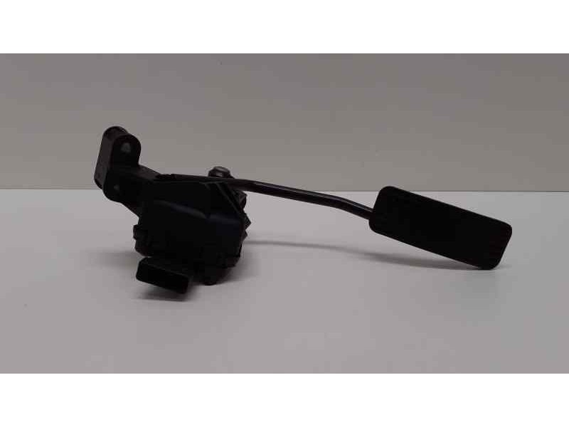 Recambio de potenciometro pedal para saab 9-3 sport hatch 2.0 t vector referencia OEM IAM 9186726 38583 