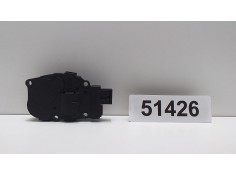 Recambio de motor apertura trampillas climatizador para audi a5 coupe (8t) 3.2 fsi referencia OEM IAM EFB330 51426 