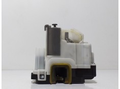 Recambio de cerradura maletero / porton para opel combo d kasten l1h1 2,4t referencia OEM IAM 51810891 63359  2