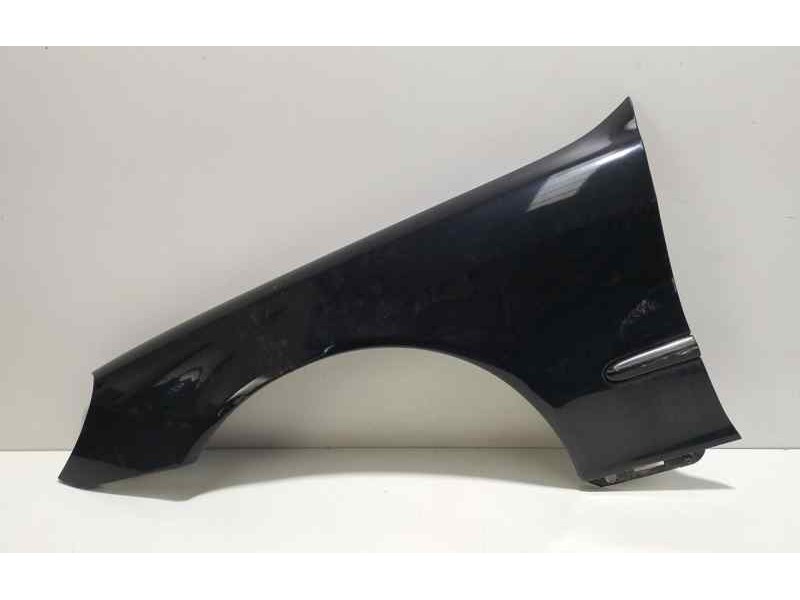 Recambio de aleta delantera izquierda para mercedes-benz clase s (w220) berlina 500 (220.075) referencia OEM IAM 2208800318 8347