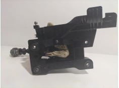 Recambio de palanca cambio para ford transit caja cerrada ´06 2.4 tdci cat referencia OEM IAM 4721031101 79734 R