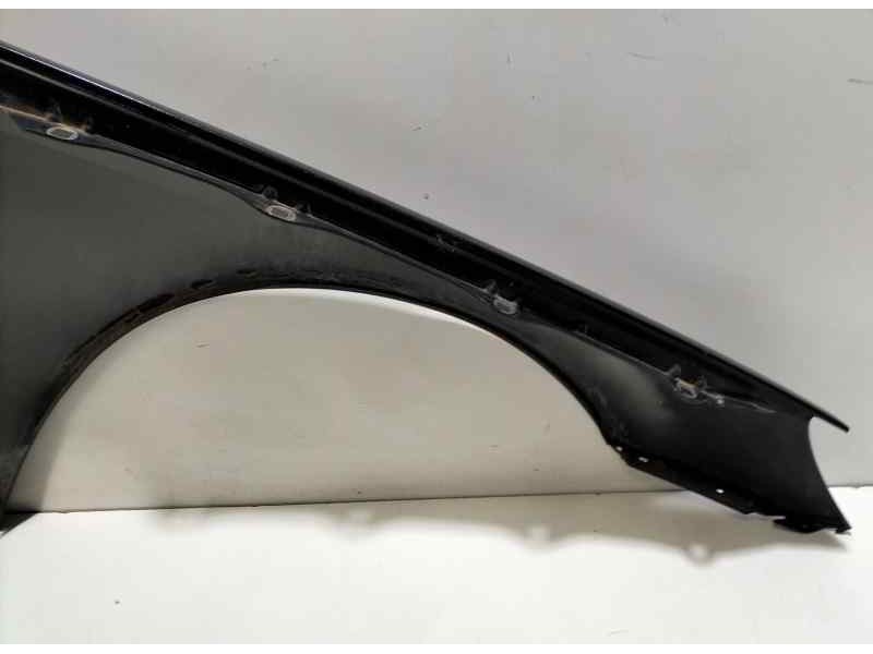 Recambio de aleta delantera izquierda para mercedes-benz clase s (w220) berlina 500 (220.075) referencia OEM IAM 2208800318 8347