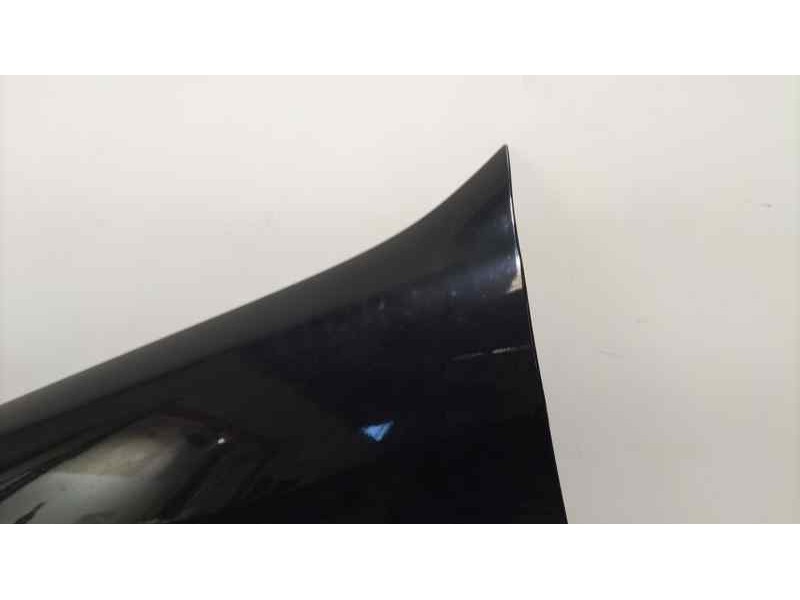 Recambio de aleta delantera izquierda para mercedes-benz clase s (w220) berlina 500 (220.075) referencia OEM IAM 2208800318 8347