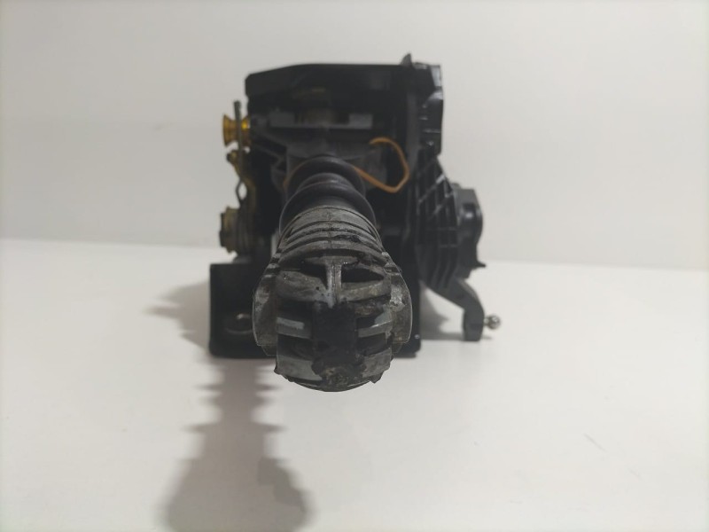 Recambio de palanca cambio para ford transit caja cerrada ´06 2.4 tdci cat referencia OEM IAM 4721031101 79734 R