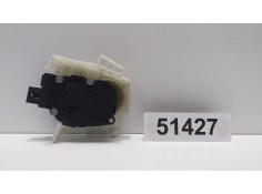 Recambio de motor apertura trampillas climatizador para audi a5 coupe (8t) 3.2 fsi referencia OEM IAM EFB330 51427 