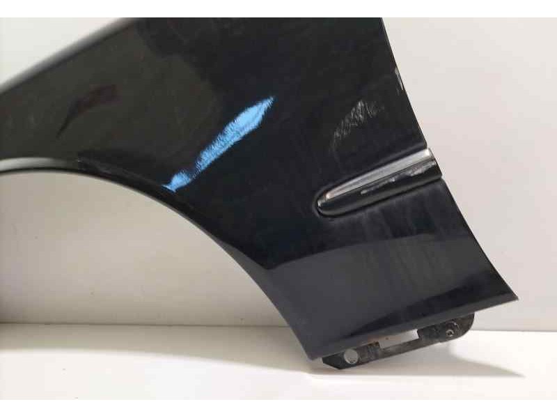 Recambio de aleta delantera izquierda para mercedes-benz clase s (w220) berlina 500 (220.075) referencia OEM IAM 2208800318 8347