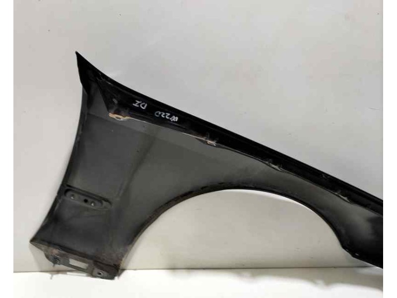 Recambio de aleta delantera izquierda para mercedes-benz clase s (w220) berlina 500 (220.075) referencia OEM IAM 2208800318 8347