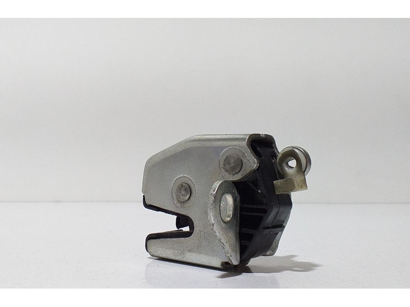 Recambio de cerradura maletero / porton para opel combo d kasten l1h1 2,4t referencia OEM IAM A13FD 63360 
