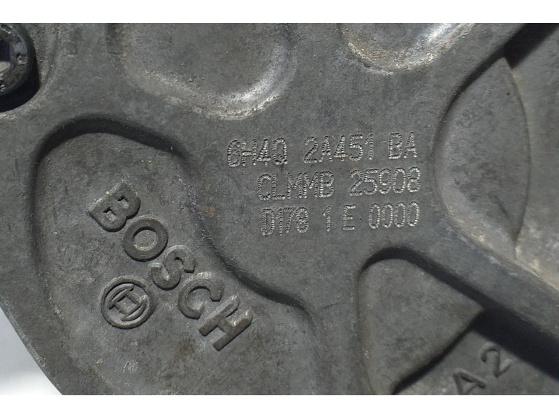 Recambio de depresor freno / bomba vacio para land rover range rover (lm) v8 td autobiography referencia OEM IAM 6H4Q2A451BA 718