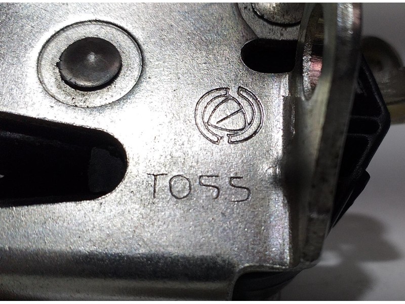 Recambio de cerradura maletero / porton para opel combo d kasten l1h1 2,4t referencia OEM IAM A13FD 63360 