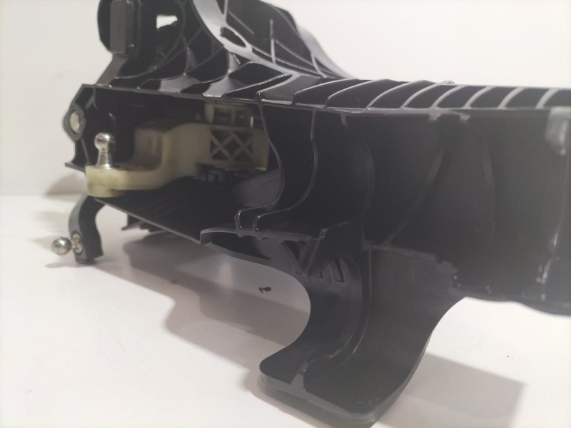 Recambio de palanca cambio para ford transit caja cerrada ´06 2.4 tdci cat referencia OEM IAM 4721031101 79734 R