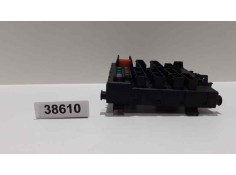 Recambio de caja reles / fusibles para saab 9-3 sport hatch 2.0 t vector referencia OEM IAM 460023260 38610 