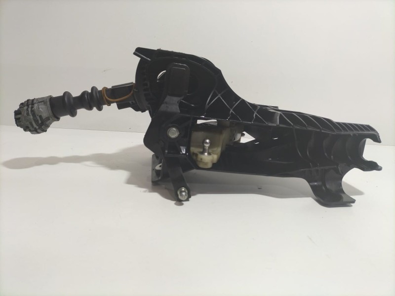 Recambio de palanca cambio para ford transit caja cerrada ´06 2.4 tdci cat referencia OEM IAM 4721031101 79734 R