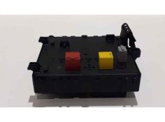 Recambio de caja reles / fusibles para saab 9-3 sport hatch 2.0 t vector referencia OEM IAM 460023260 38610  2