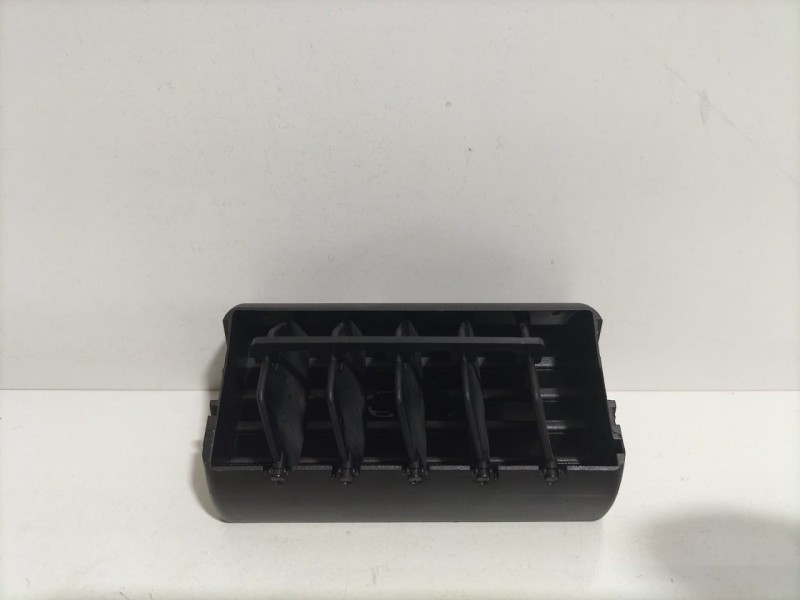 Recambio de rejilla aireadora para ford transit caja cerrada ´06 2.4 tdci cat referencia OEM IAM JXFA 79739 R