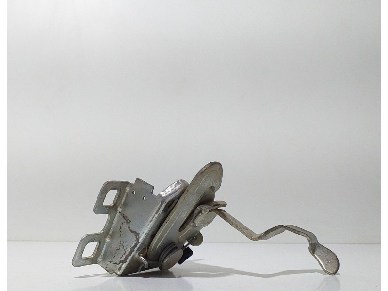 Recambio de cerradura capot para opel combo d kasten l1h1 2,4t referencia OEM IAM A13FD 63362 