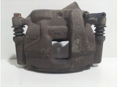 Recambio de pinza freno delantera izquierda para ford transit caja cerrada ´06 2.4 tdci cat referencia OEM IAM Y04242 79740 R
