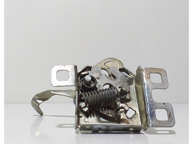 Recambio de cerradura capot para opel combo d kasten l1h1 2,4t referencia OEM IAM A13FD 63362 