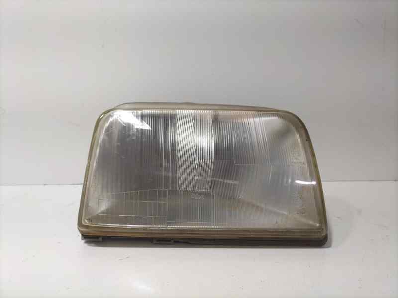 Recambio de faro derecho para renault rapid/express (f40) 1.4 familiar (f402/40m) referencia OEM IAM E6J734 84757 