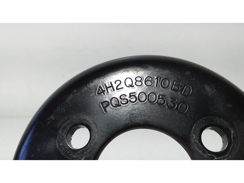 Recambio de bomba agua para land rover range rover (lm) v8 td autobiography referencia OEM IAM 4H2Q8610BD 71865 R