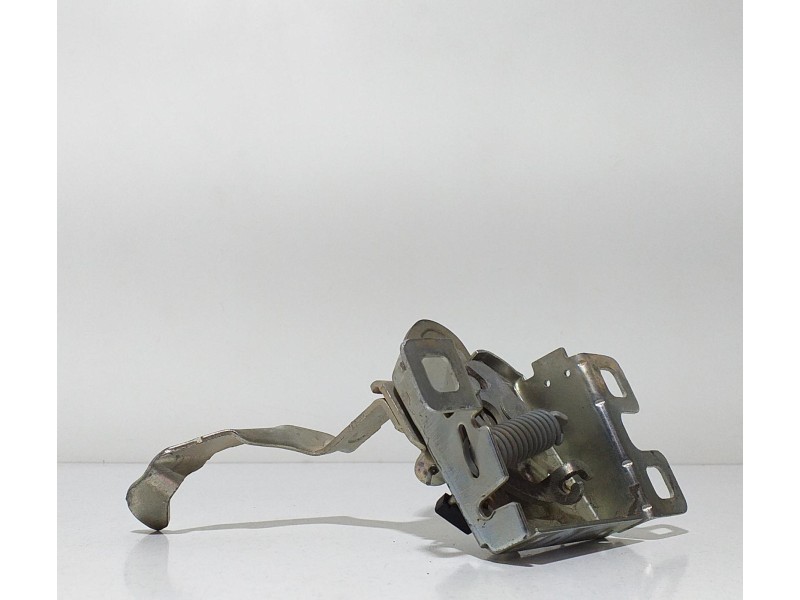 Recambio de cerradura capot para opel combo d kasten l1h1 2,4t referencia OEM IAM A13FD 63362 