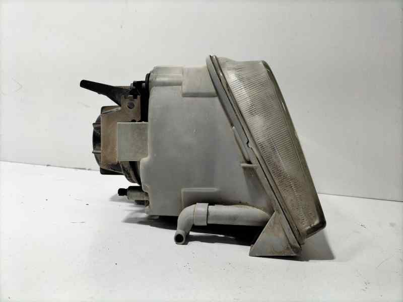 Recambio de faro derecho para renault rapid/express (f40) 1.4 familiar (f402/40m) referencia OEM IAM E6J734 84757 