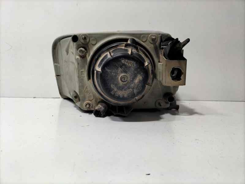 Recambio de faro derecho para renault rapid/express (f40) 1.4 familiar (f402/40m) referencia OEM IAM E6J734 84757 