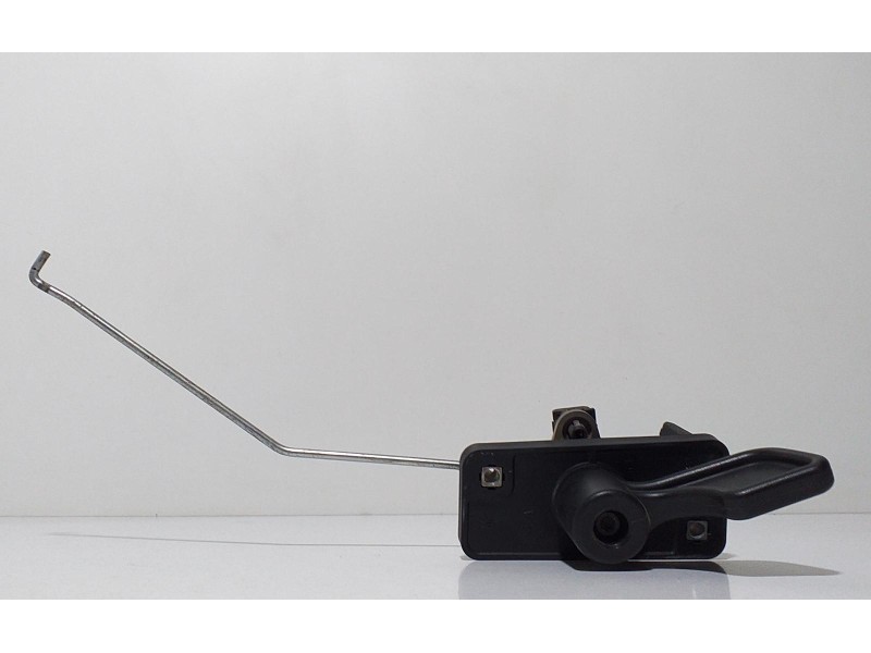 Recambio de maneta interior porton para opel combo d kasten l1h1 2,4t referencia OEM IAM 2242453 63363 