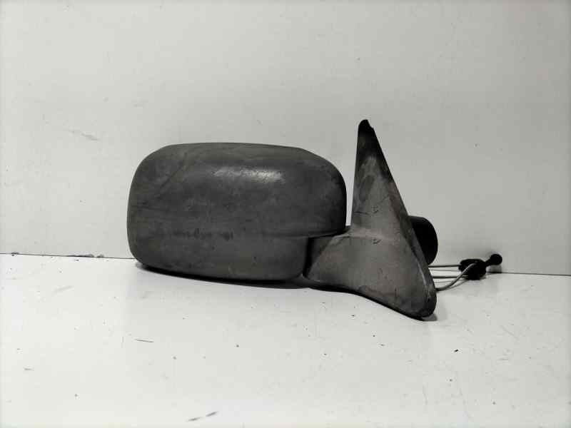 Recambio de retrovisor derecho para renault rapid/express (f40) 1.4 familiar (f402/40m) referencia OEM IAM E6J734 84758 