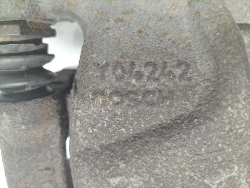 Recambio de pinza freno delantera izquierda para ford transit caja cerrada ´06 2.4 tdci cat referencia OEM IAM Y04242 79740 R