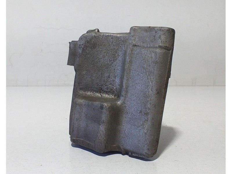 Recambio de soporte motor para land rover range rover (lm) v8 td autobiography referencia OEM IAM 6H4Q9A398AA 71867 R