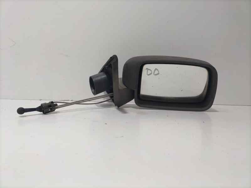Recambio de retrovisor derecho para renault rapid/express (f40) 1.4 familiar (f402/40m) referencia OEM IAM E6J734 84758 