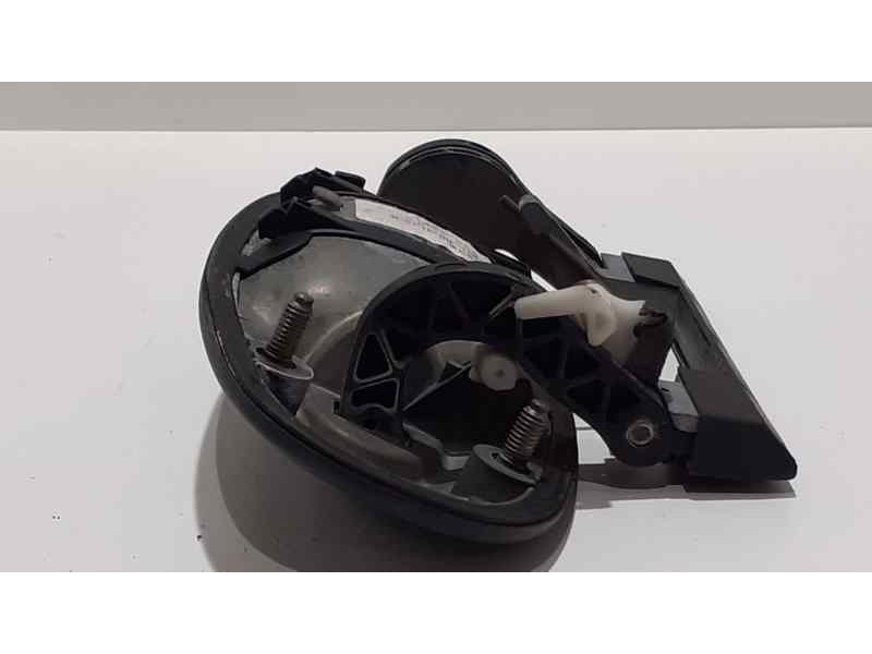 Recambio de maneta exterior trasera derecha para saab 9-3 sport hatch 2.0 t vector referencia OEM IAM 12767369 38612 