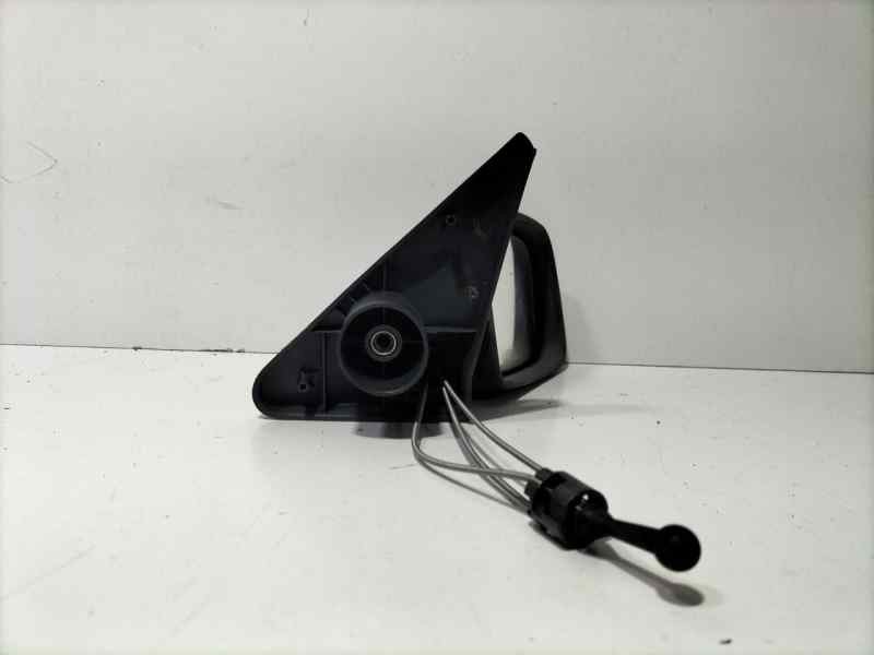 Recambio de retrovisor derecho para renault rapid/express (f40) 1.4 familiar (f402/40m) referencia OEM IAM E6J734 84758 